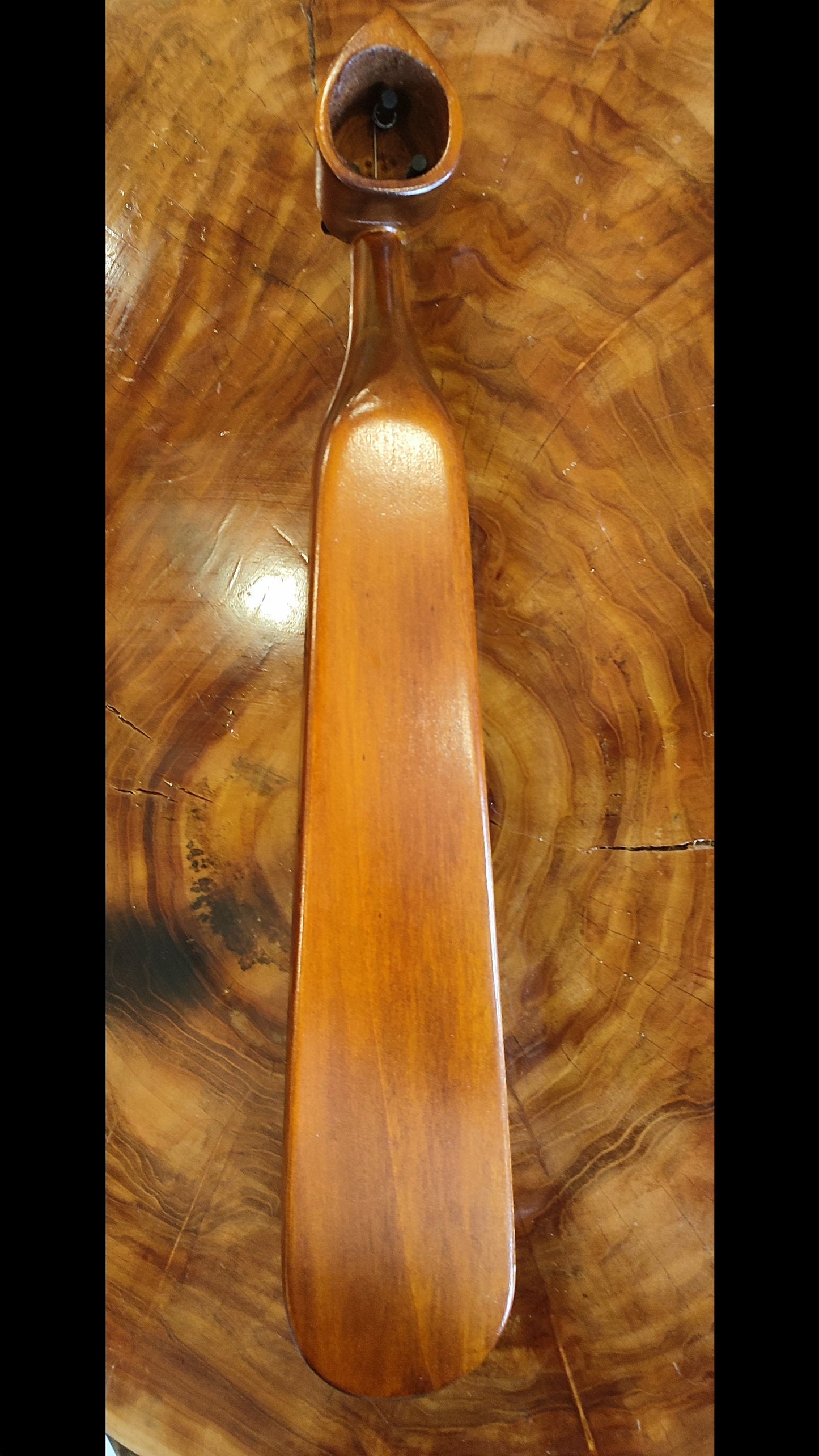 Lyra of Pontos ~ Pontiaki Lyra ~ Handmade Traditional Greek Lyra of Pontos ~ Handmade Lyra's bow