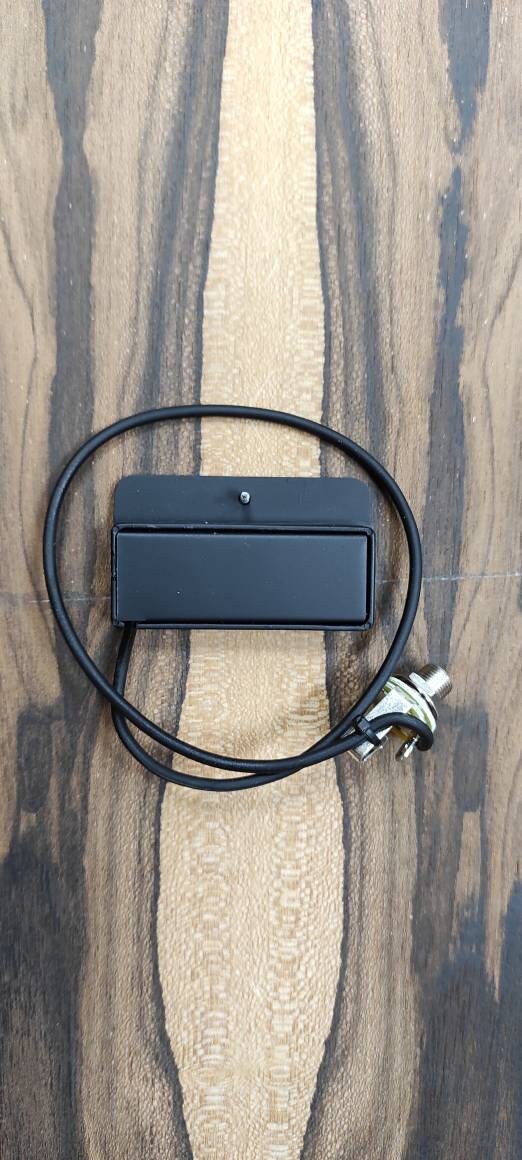 TAP ~ Bouzouki Passive Pickup ~ The "STAK" model ~ Classic Tone Passive 6string & 8String Bouzouki Pick-up ~