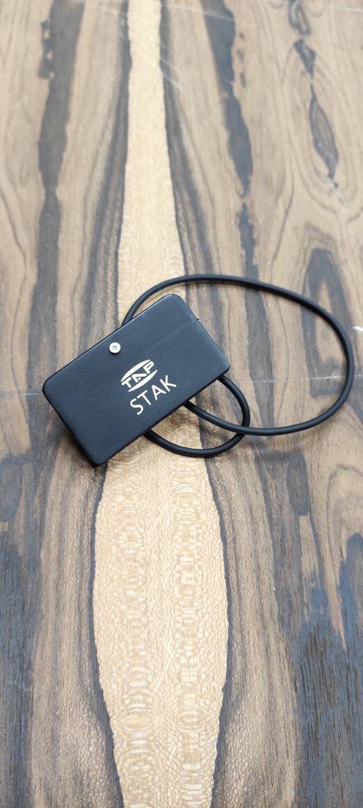 TAP ~ Bouzouki Passive Pickup ~ The "STAK" model ~ Classic Tone Passive 6string & 8String Bouzouki Pick-up ~
