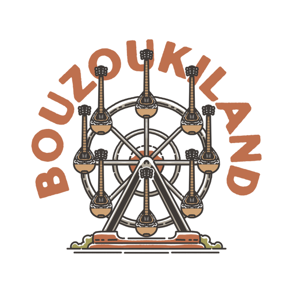 BouzoukiLand