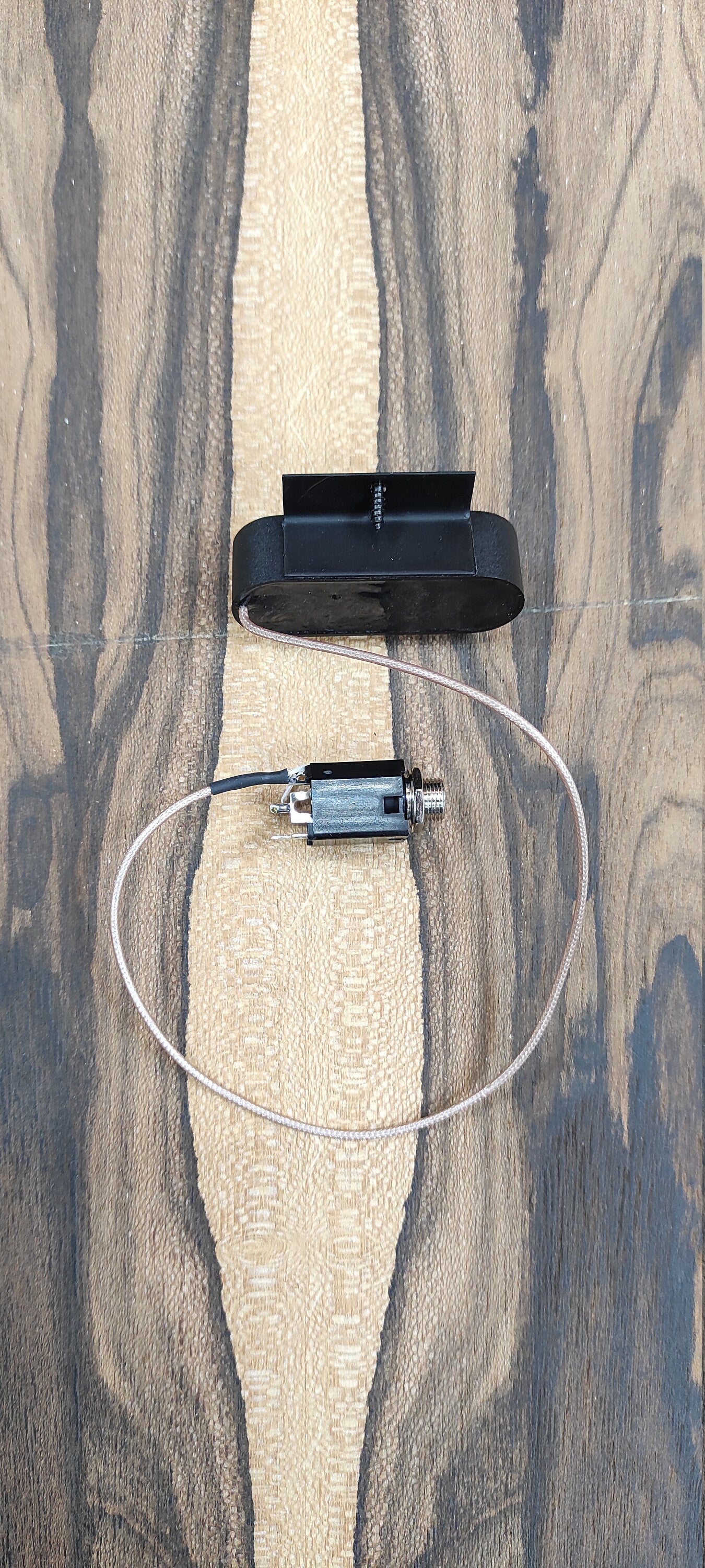 ARCHODIS ~ 8string Bouzouki Passive Pickup ~ The "Passive" model ~ Classic Tone 8String Bouzouki Pickup ~