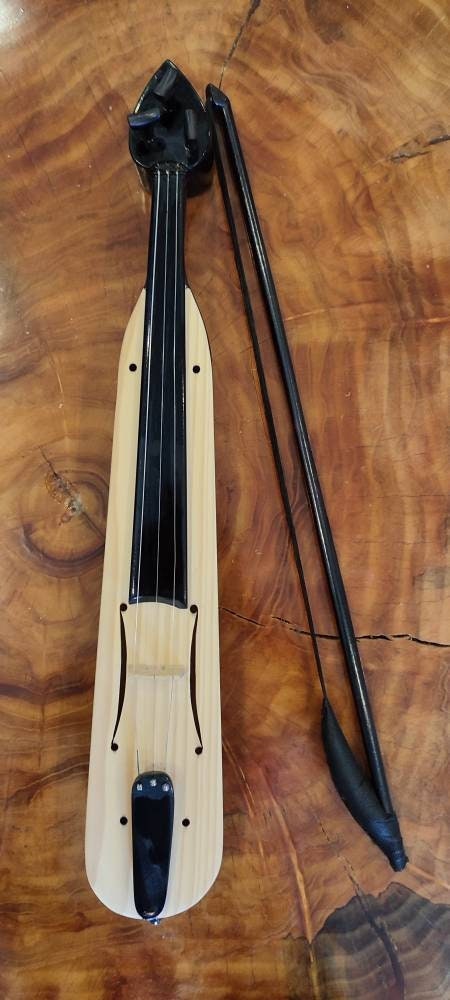 Lyra of Pontos ~ Kapan Pontiaki Lyra ~ Kemenche ~ Handmade Traditional Greek Lyra of Pontos ~ Handmade Pontiaki Lyra