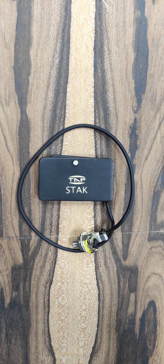 TAP ~ Bouzouki Passive Pickup ~ The "STAK" model ~ Classic Tone Passive 6string & 8String Bouzouki Pick-up ~