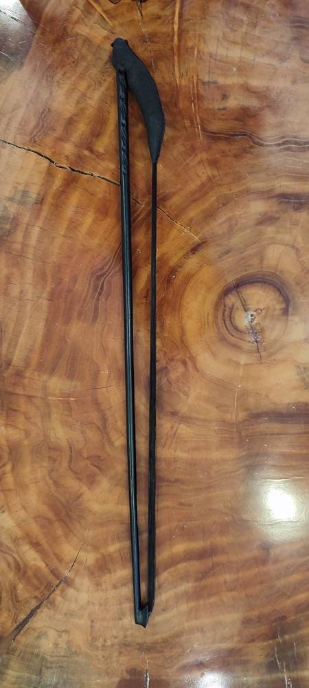 Lyra of Pontos ~ Kapan Pontiaki Lyra ~ Kemenche ~ Handmade Traditional Greek Lyra of Pontos ~ Handmade Lyra's bow