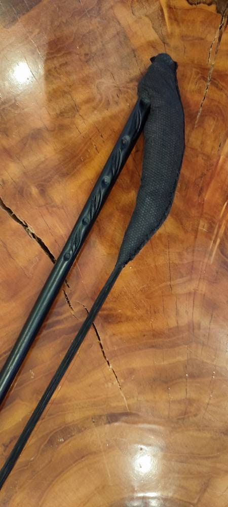 Lyra of Pontos ~ Kapan Pontiaki Lyra ~ Kemenche ~ Handmade Traditional Greek Lyra of Pontos ~ Handmade Lyra's bow