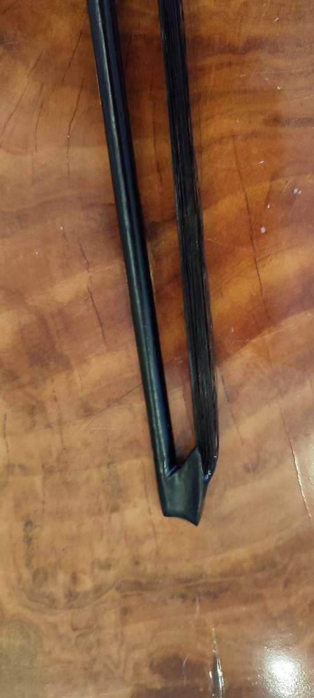 Lyra of Pontos ~ Kapan Pontiaki Lyra ~ Kemenche ~ Handmade Traditional Greek Lyra of Pontos ~ Handmade Lyra's bow