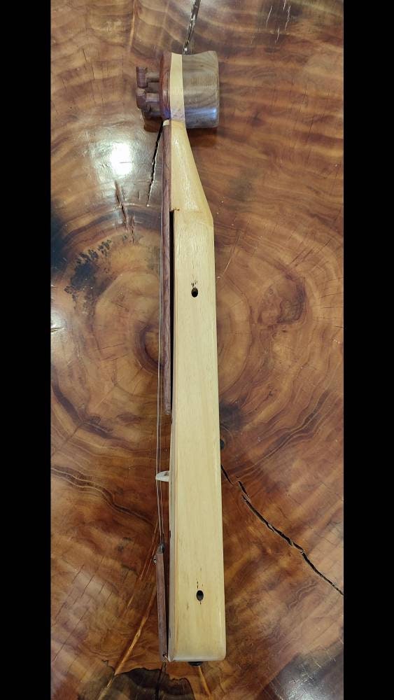 Lyra of Pontos ~ Zilokapano Pontiaki Lyra ~ Kemenche ~ Handmade Traditional Greek Lyra of Pontos ~ Handmade Pontiaki Lyra