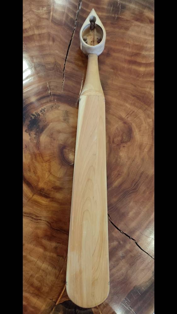 Lyra of Pontos ~ Kapan Pontiaki Lyra ~ Kemenche ~ Handmade Traditional Greek Lyra of Pontos ~ Handmade Pontiaki Lyra