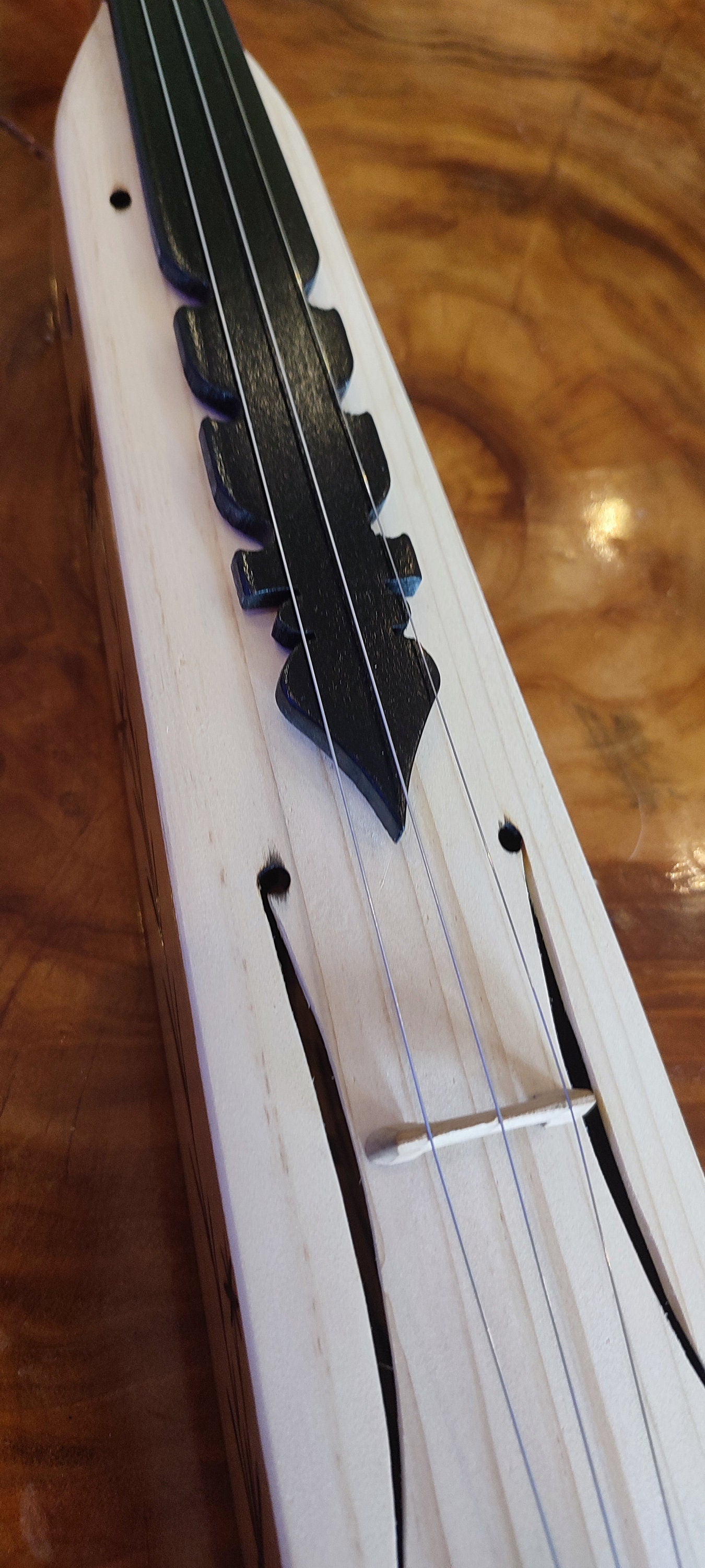 Lyra of Pontos ~ Premium Kapan Pontiaki Lyra ~ Kokkimelon ~ Kemenche ~ Traditional Greek Lyra of Pontos ~ Pontiaki Lira