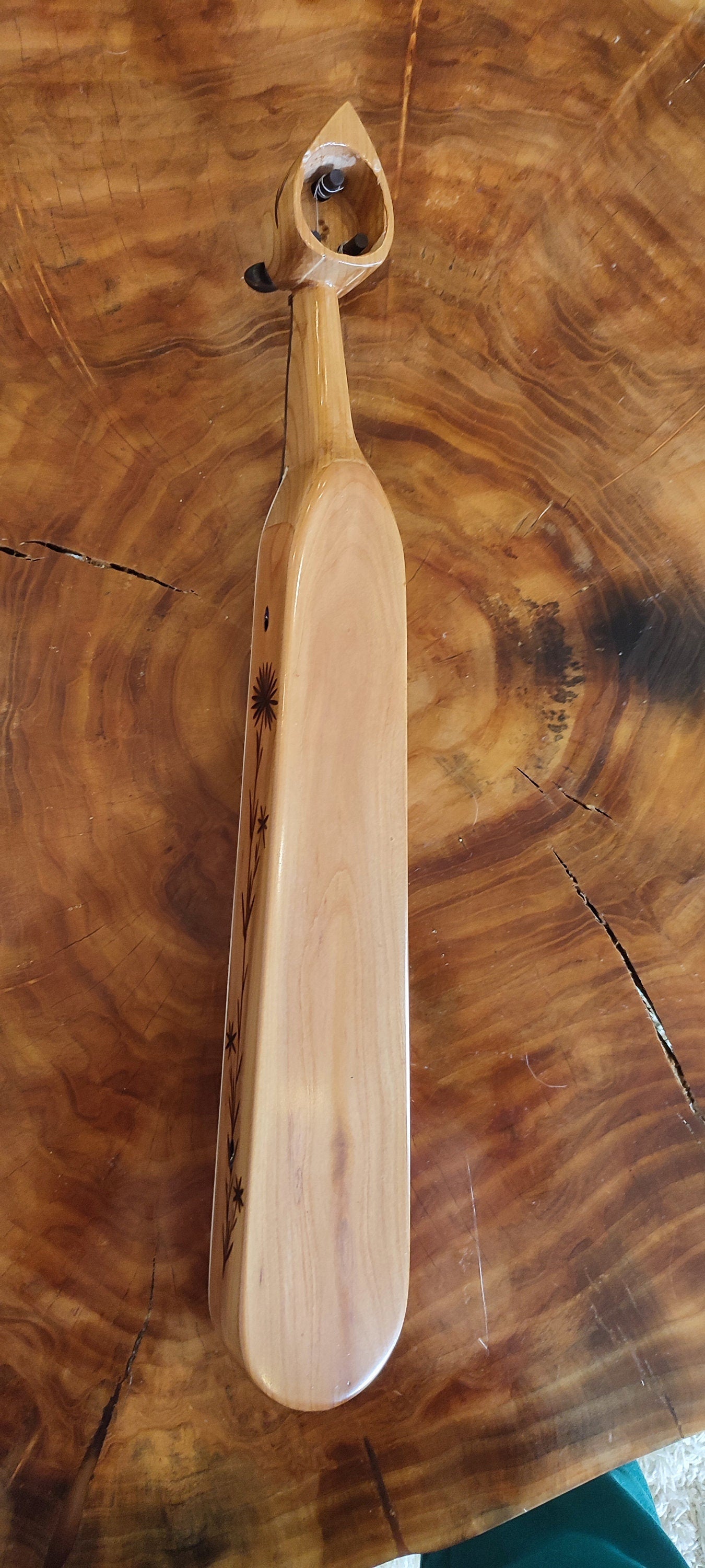 Lyra of Pontos ~ Premium Kapan Pontiaki Lyra ~ Kokkimelon ~ Kemenche ~ Traditional Greek Lyra of Pontos ~ Pontiaki Lira