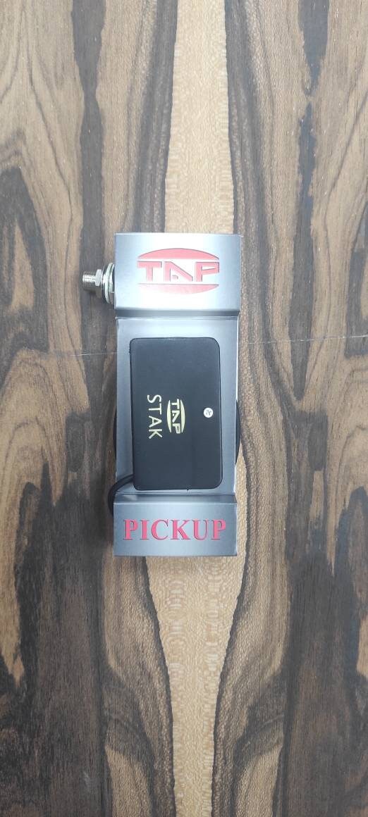 TAP ~ Bouzouki Passive Pickup ~ The "STAK" model ~ Classic Tone Passive 6string & 8String Bouzouki Pick-up ~