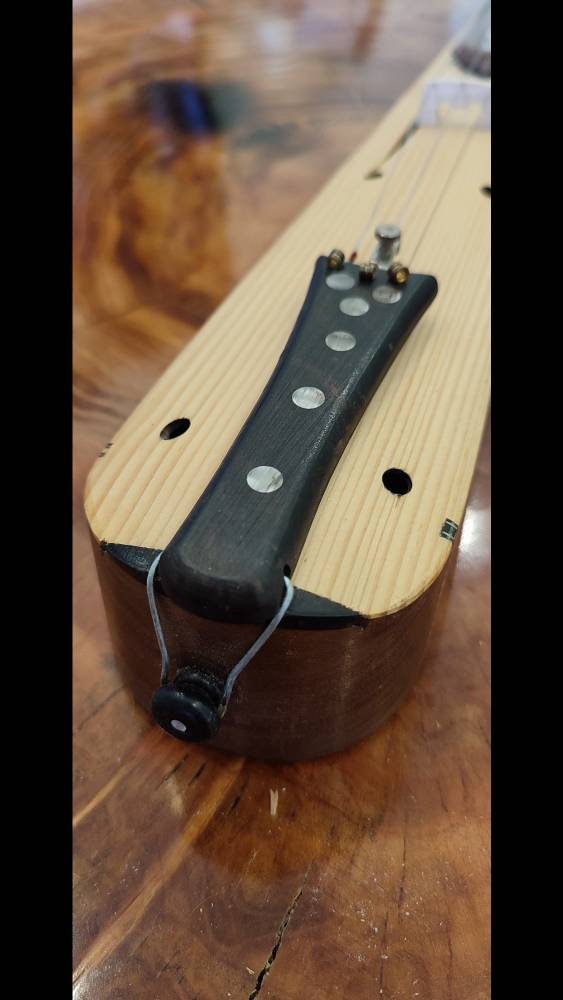 Lyra of Pontos ~ Zil Pontiaki Lyra ~ Kemenche ~ Handmade Traditional Greek Lyra of Pontos ~ Handmade Pontiaki Lyra